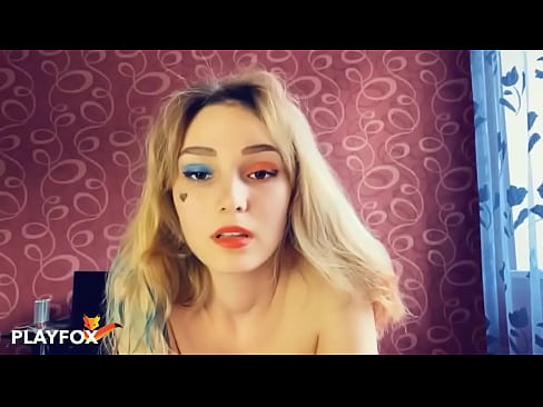 ❤️ Magic firtuele werklikheid bril joech my seks mei Harley Quinn ️❌ Kwaliteitsseks op fy.xlxxporno.ru ❌️