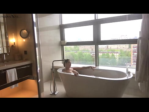 ❤️ Geweldige babe Hertstochtlik rukt har kut yn 'e badkeamer ️❌ Kwaliteitsseks op fy.xlxxporno.ru ❌️